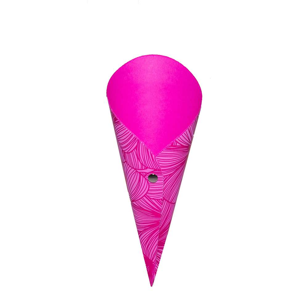 Cono hibiscus small